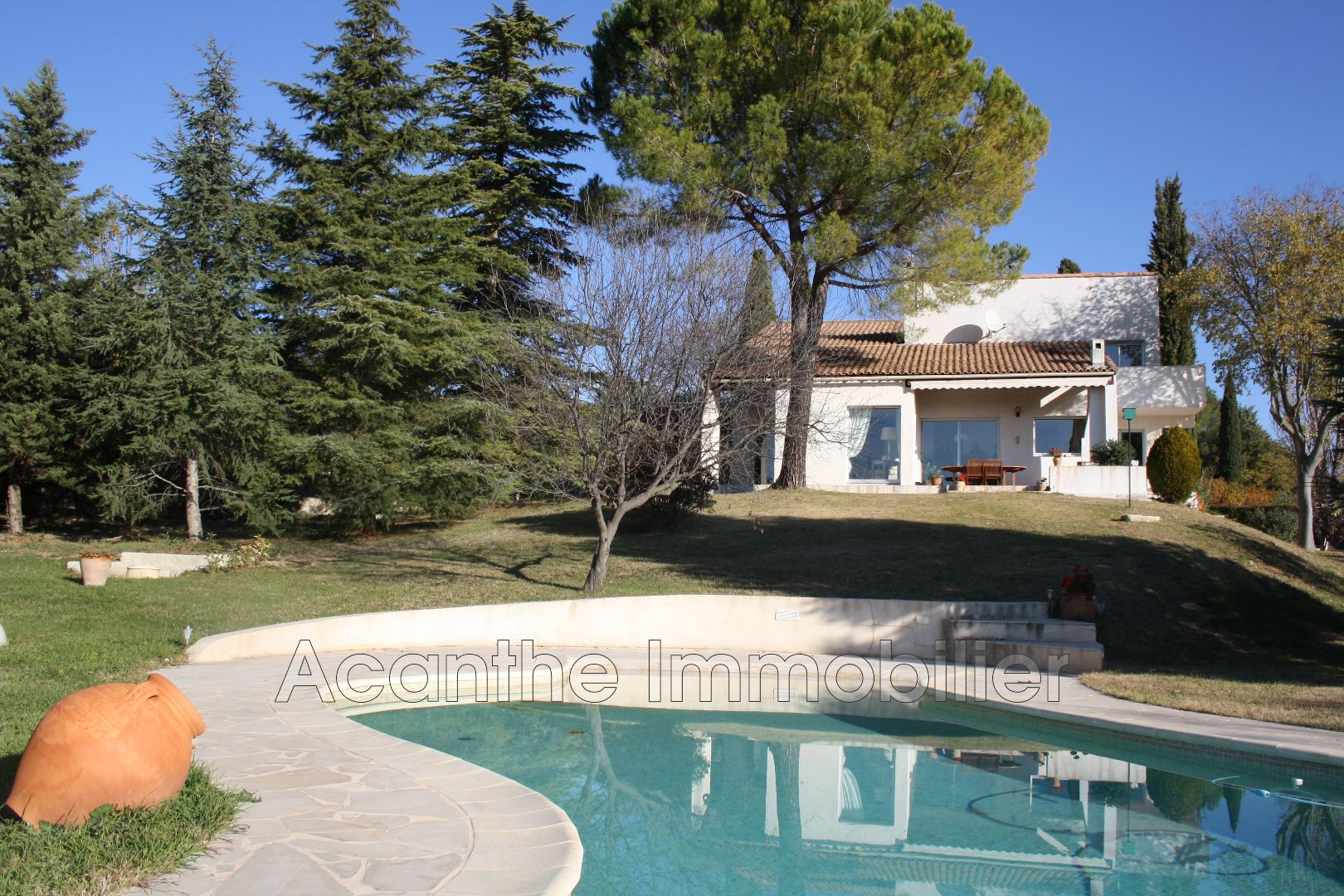 Vente Maison Villa Prades Le Lez 34730 598 000 Twimmo Com