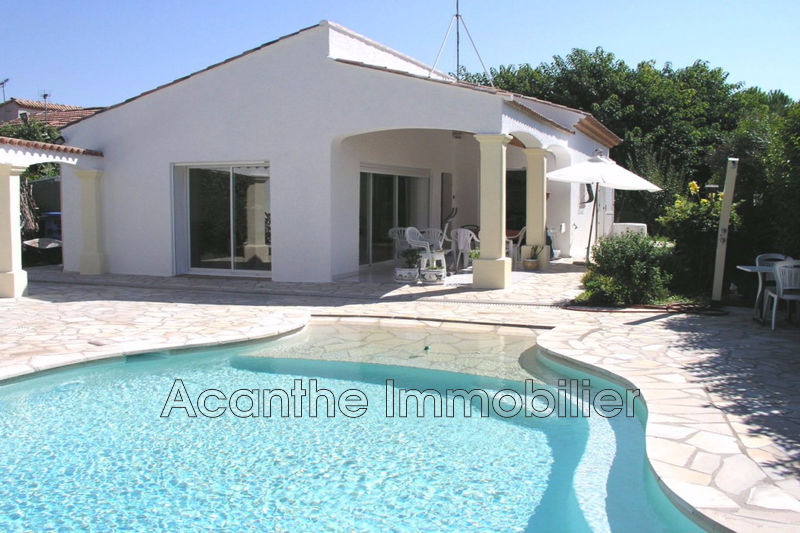 Photo Villa Montpellier Pompignane, achat villa 3 chambres 120 m²