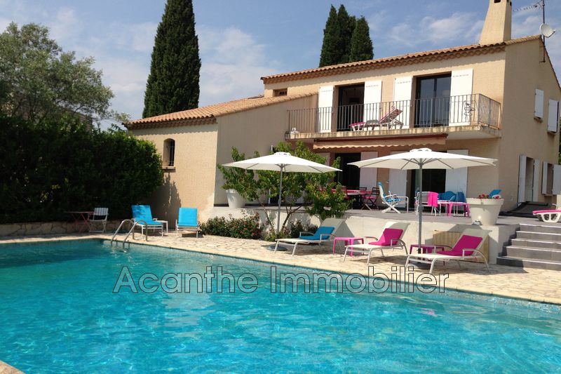 Photo Villa Montpellier Ouest montpellier, achat villa 7 chambres 183 m²