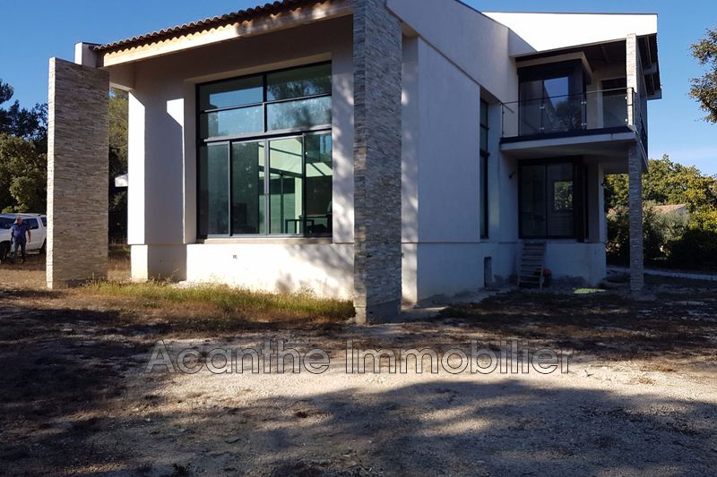 Photo Villa Assas achat villa 4 chambres 280 m²