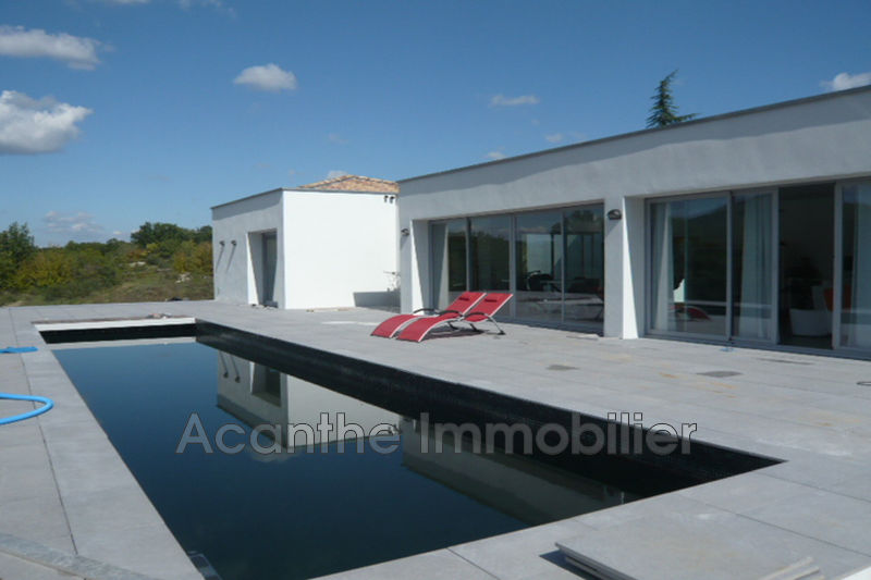 Photo Villa Montpellier La boissière, to buy villa 3 bedroom 200 m²