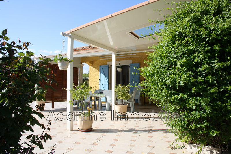 Photo Villa Saint-Drézéry Nord montpellier, achat villa 7 chambres 230 m²