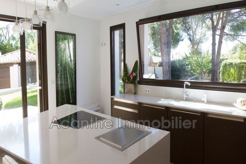 Photo Villa Castelnau-le-Lez achat villa 4 chambres 280 m²