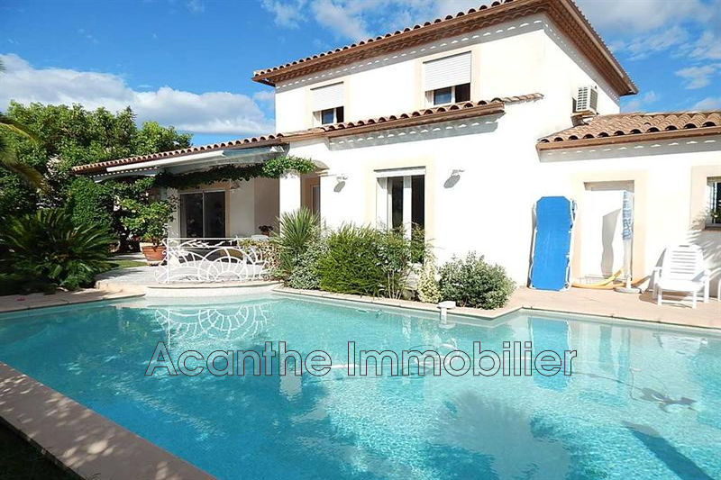 Photo Villa Castelnau-le-Lez Castelnau le lez, achat villa 3 chambres 136 m²