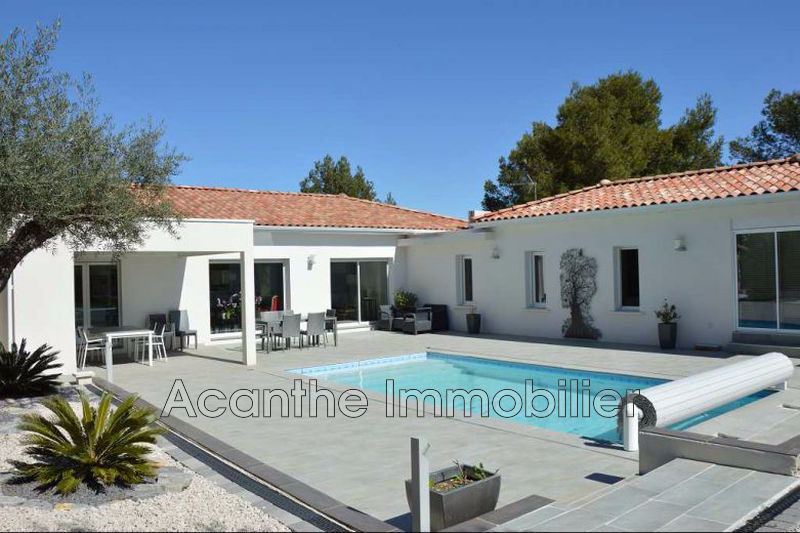 Photo Villa Saint-Clément-de-Rivière achat villa 5 pièces 180 m²