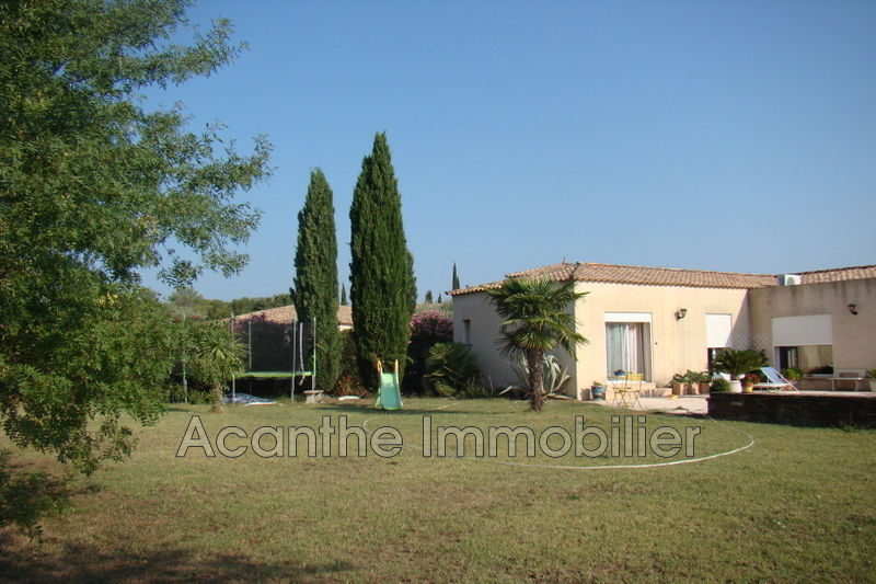 Photo Villa Assas achat villa 4 chambres 170 m²