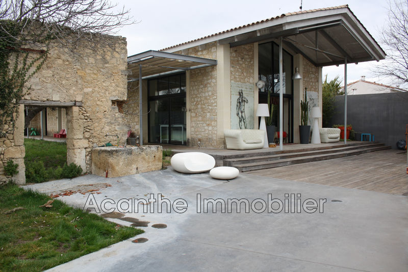 Photo Villa Baillargues achat villa 9 pièces 450 m²