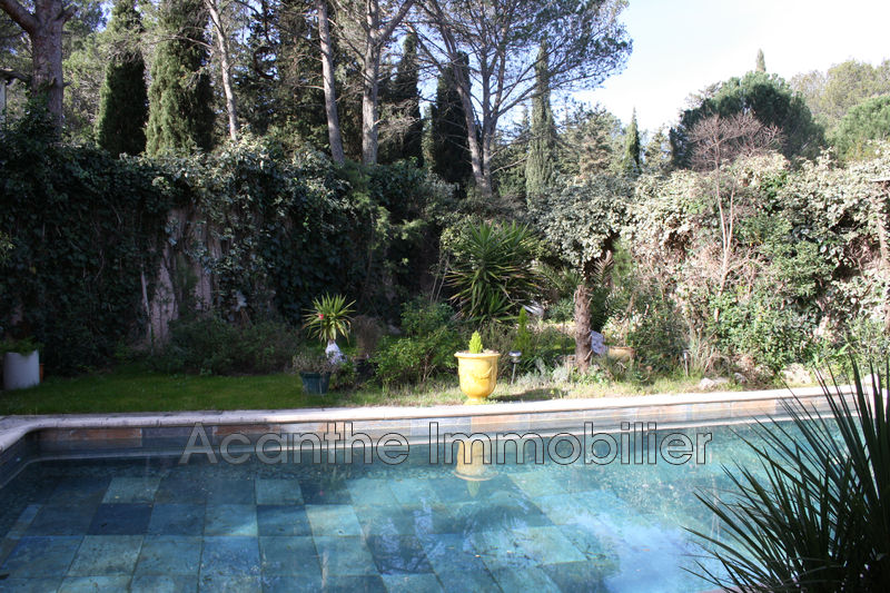 Photo Villa Castelnau-le-Lez Est montpellier, achat villa 3 chambres 145 m²