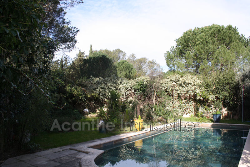 Photo Villa Castelnau-le-Lez Est montpellier, achat villa 3 chambres 145 m²