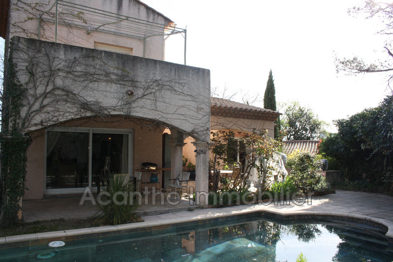 Photo Villa Castelnau-le-Lez Est montpellier, achat villa 3 chambres 145 m²