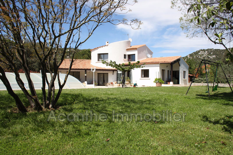 Photo Villa Montpellier Nord montpellier, achat villa 4 chambres 260 m²