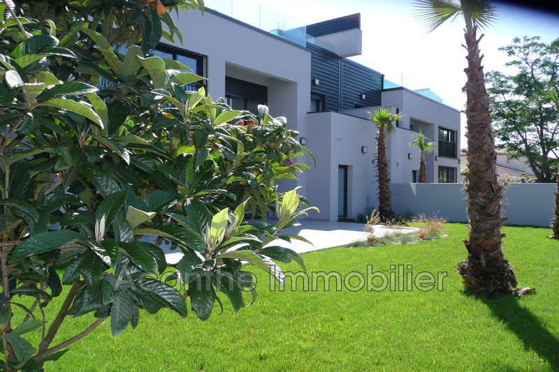 Photo Villa Lattes achat villa 3 chambres 196 m²