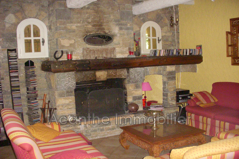 Photo Villa Lunel Est montpellier, achat villa 4 chambres 240 m²
