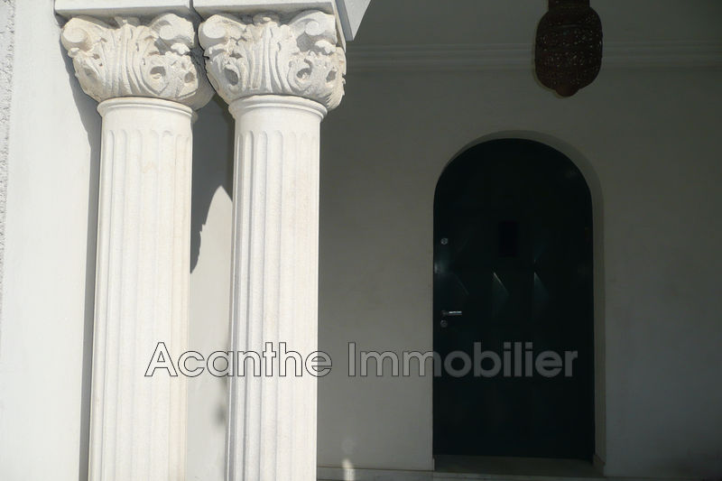 Photo Villa Montpellier Ouest montpellier, achat villa 6 chambres 370 m²