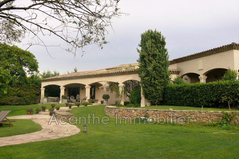 Photo Villa Montpellier Est montpellier, achat villa 7 chambres 470 m²
