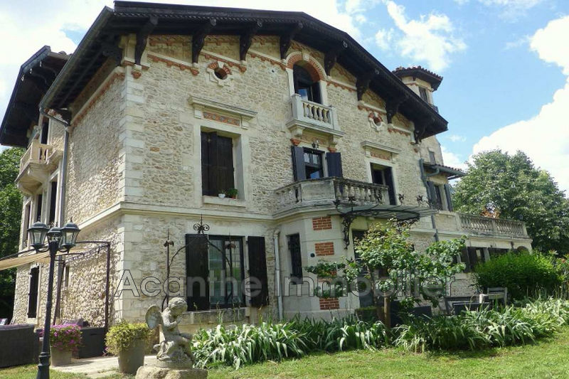Photo Propriété Montpellier achat propriété 18 pièces 434 m²
