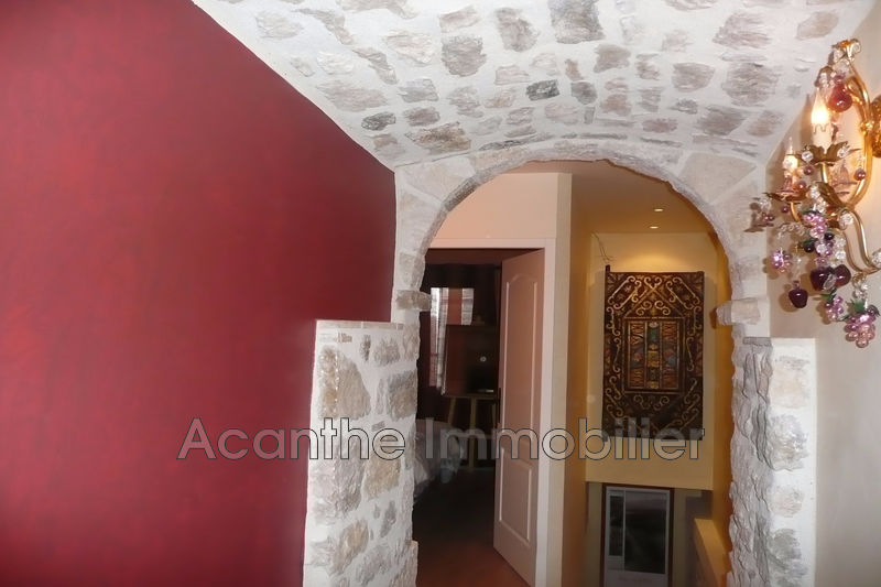 Photo Maison de village Montferrier-sur-Lez Nord montpellier, achat maison de village 2 chambres 71 m²