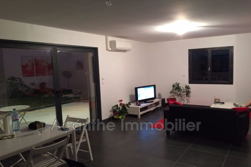 Photo Maison récente Sauve Sauve, achat maison récente 4 chambres 110 m²
