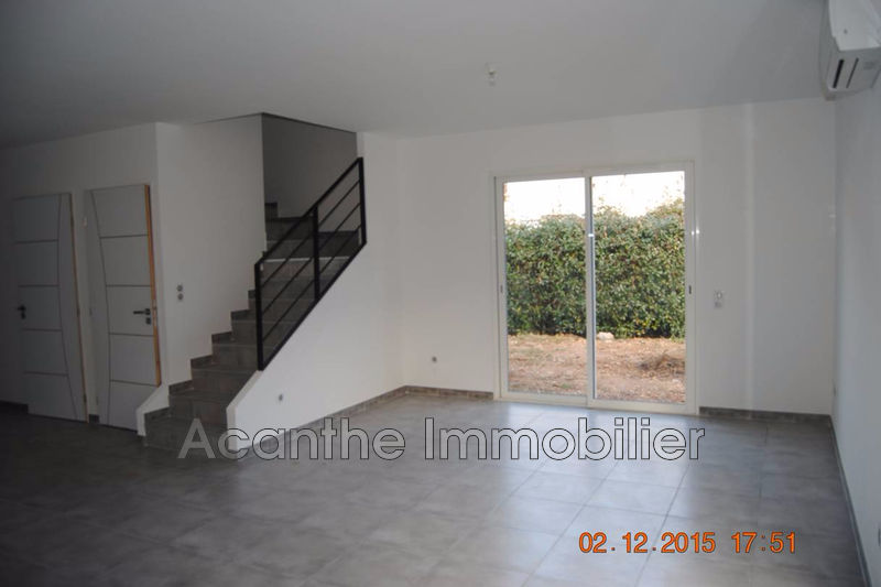 Photo Villa Montpellier 10mn est montpellier, achat villa 3 chambres 91 m²