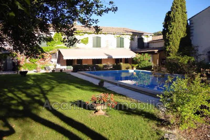 Photo Maison vigneronne Baillargues Proche baillargues, achat maison vigneronne 5 chambres 400 m²
