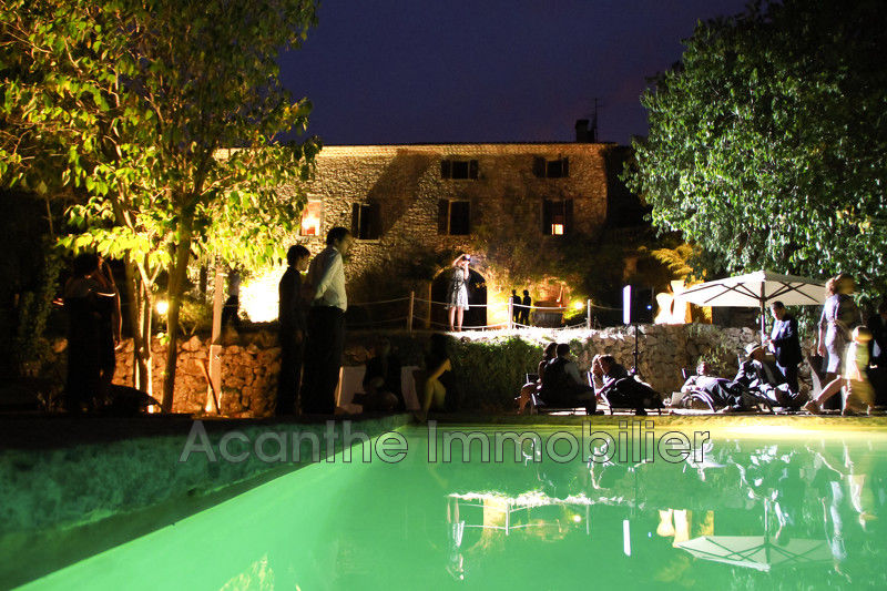 Photo Propriété Agonès achat propriété 3 chambres 240 m²