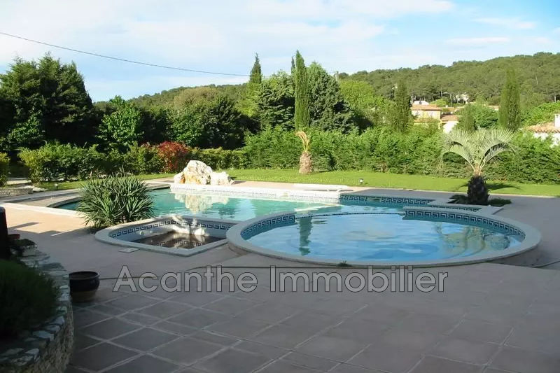 Photo Maison contemporaine Saint-Clément-de-Rivière 10 mn nord montpellier, achat maison contemporaine 6 chambres 300 m²