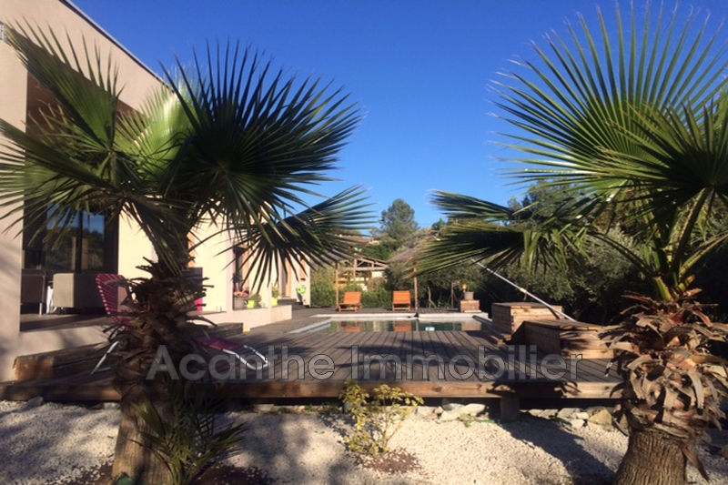 Photo Villa Sommières achat villa 4 chambres 232 m²
