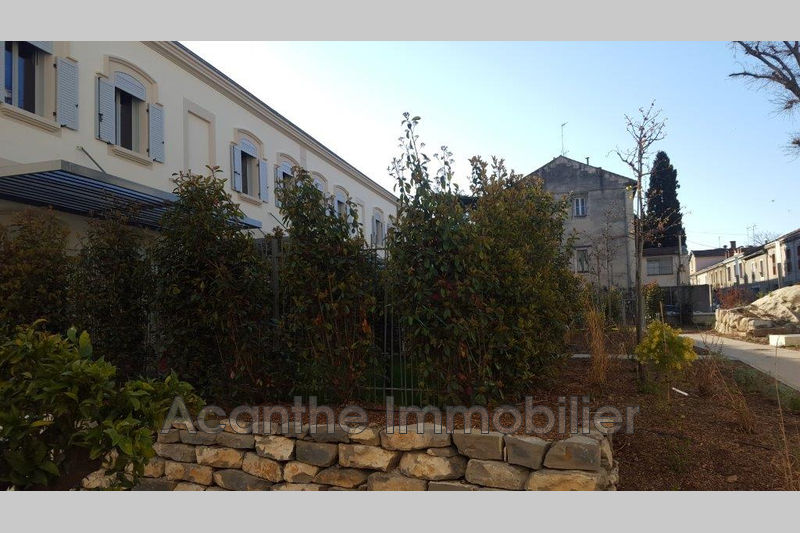 Photo Maison de ville Montpellier achat maison de ville 3 chambres 132 m²