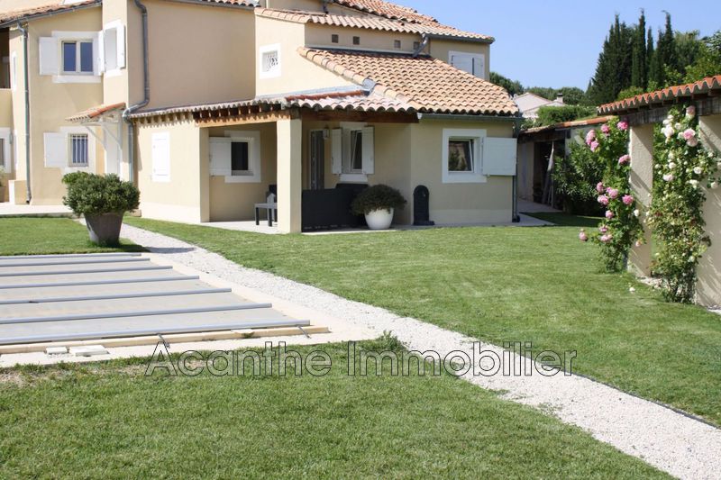 Photo Villa Saint-Clément-de-Rivière Nord montpellier, achat villa 6 chambres 270 m²
