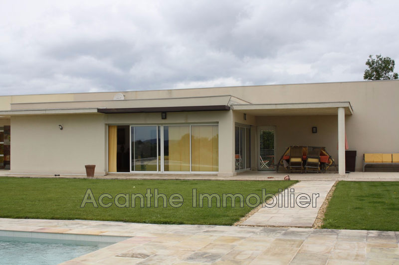 Photo Villa Saint-Georges-d'Orques Saint georges d'orques, achat villa 4 chambres 180 m²