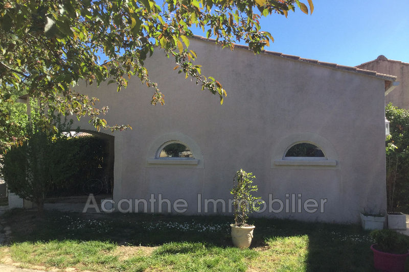 Photo Villa Prades-le-Lez Nord montpellier, achat villa 4 chambres 150 m²