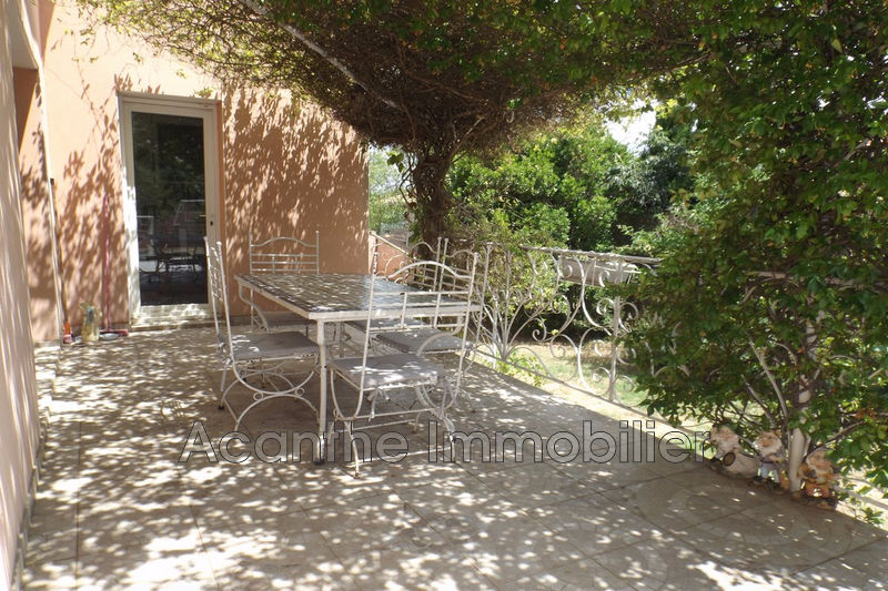 Photo Villa Saint-Jean-de-Fos achat villa 4 chambres 139 m²