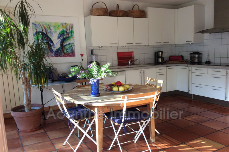 Photo Villa Nages-et-Solorgues Est montpellier, achat villa 4 chambres 260 m²