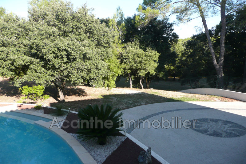 Photo Villa Saint-Vincent-de-Barbeyrargues Nord montpellier, achat villa 4 chambres 170 m²