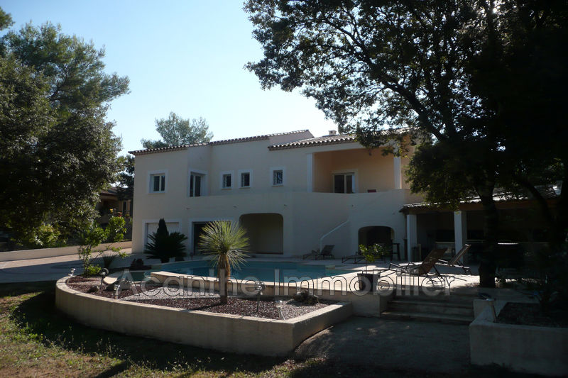 Photo Villa Saint-Vincent-de-Barbeyrargues Nord montpellier, achat villa 4 chambres 170 m²