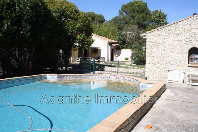 Photo Mazet Castelnau-le-Lez Est montpellier, achat mazet 3 chambres 92 m²
