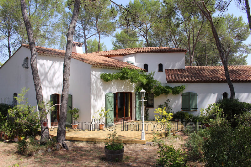 Photo Maison Montferrier-sur-Lez Nord montpellier, achat maison 6 chambres 250 m²