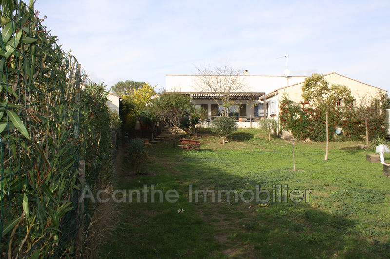 Photo Idéal investisseur Montaud Village, achat idéal investisseur 4 chambres 440 m²