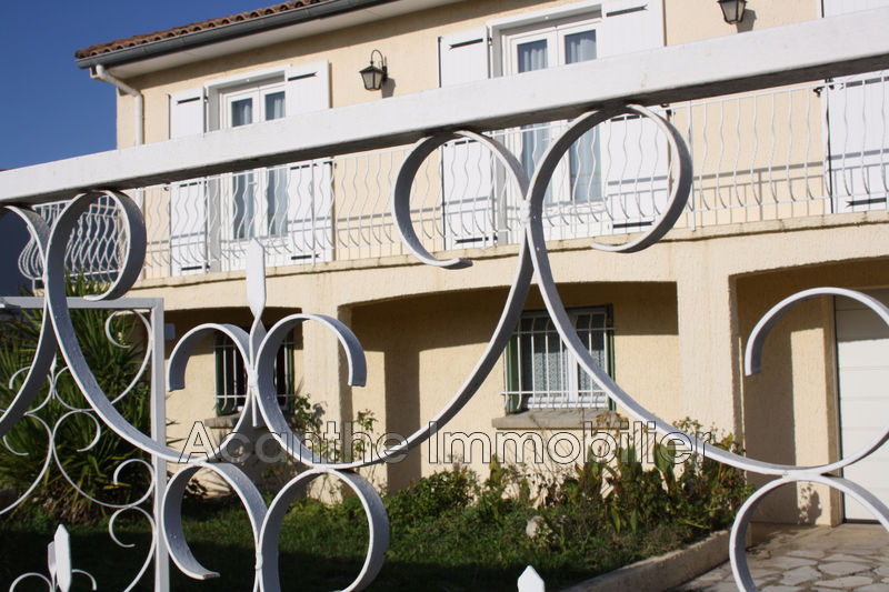 Photo Maison Castries Est montpellier, achat maison 5 chambres 115 m²