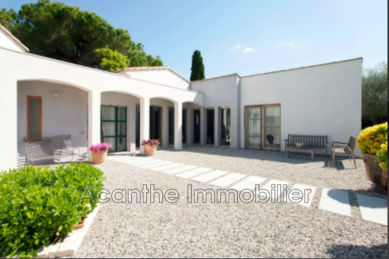 Photo Mas Aigues-Mortes Aigues mortes, achat mas 4 chambres 240 m²