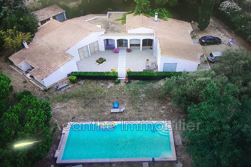 Photo Propriété Aigues-Mortes Aigues mortes, achat propriété 4 chambres 240 m²
