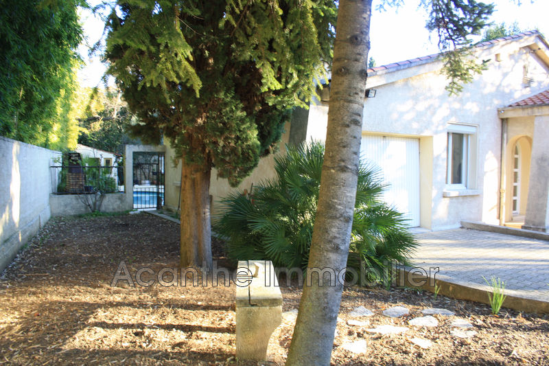 Photo Maison Montpellier Ouest montpellier, achat maison 6 chambres 265 m²
