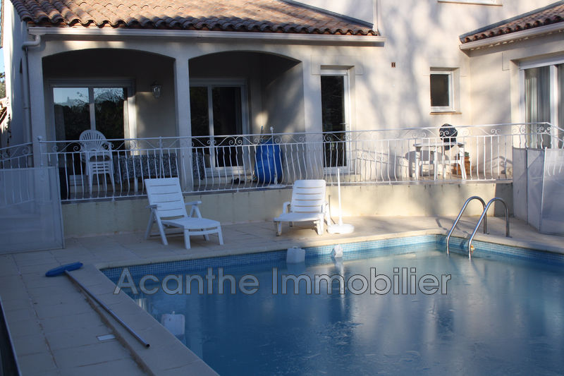 Photo Maison Saint-Clément-de-Rivière Village, achat maison 4 chambres 155 m²