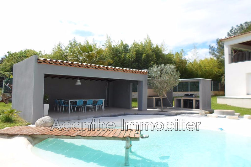 Photo Villa Saint-Jean-de-Cornies Est montpellier, achat villa 4 chambres 228 m²