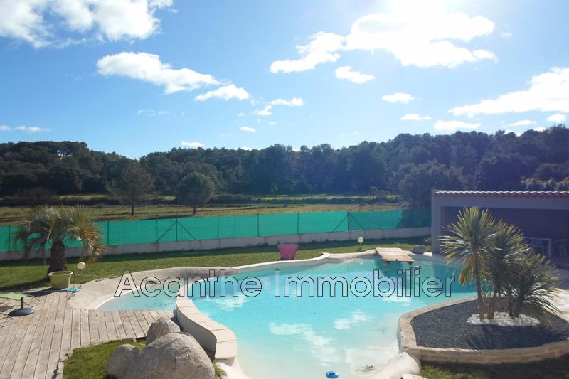Photo Villa Saint-Jean-de-Cornies Est montpellier, achat villa 4 chambres 228 m²