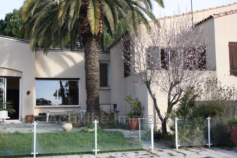 Photo Maison Montpellier Ouest montpellier, achat maison 5 chambres 260 m²