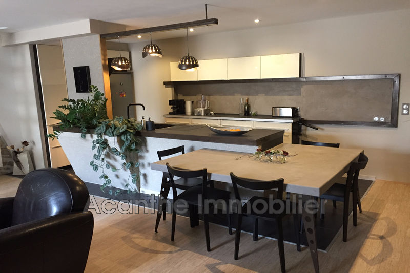 Photo Maison de village Montarnaud Ouest montpellier, achat maison de village 3 chambres 148 m²