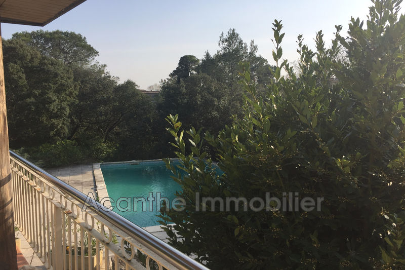 Photo Villa Buzignargues Est montpellier, achat villa 4 chambres 240 m²
