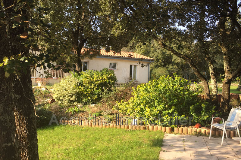 Photo Villa Buzignargues Est montpellier, achat villa 4 chambres 240 m²