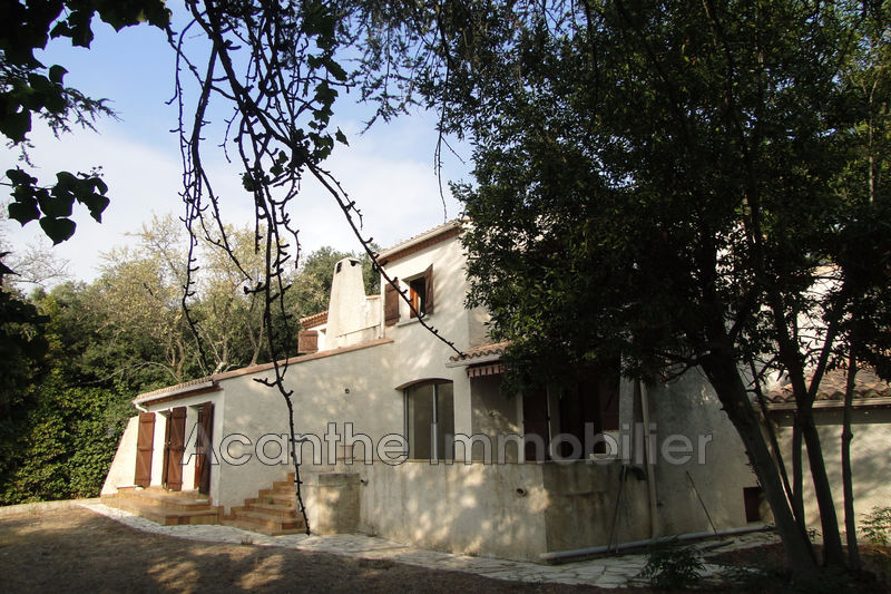 Photo Villa Castelnau-le-Lez Est montpellier, achat villa 4 chambres 182 m²